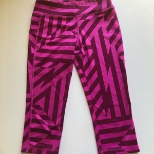 Old Navy Women’s Active Running Shorts - Pink L